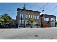 Unit 209 - 330 Peters Street Sw, Atlanta, GA 30313 