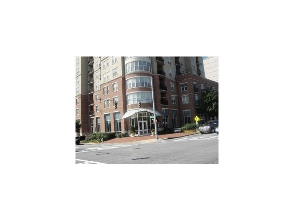 Unit 1710 - 325 E Paces Ferry, Atlanta, GA 30305 
