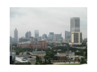 Unit 303 - 250 Park  Avenue West Nw, Atlanta, GA 30313 