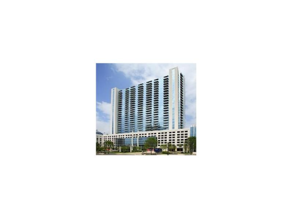 Unit 2417 - 3324 Peachtree Road Ne, Atlanta, GA 30326 