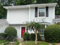 Unit 1442 - 1442 Hampton Glen Court, Decatur, GA 30033 