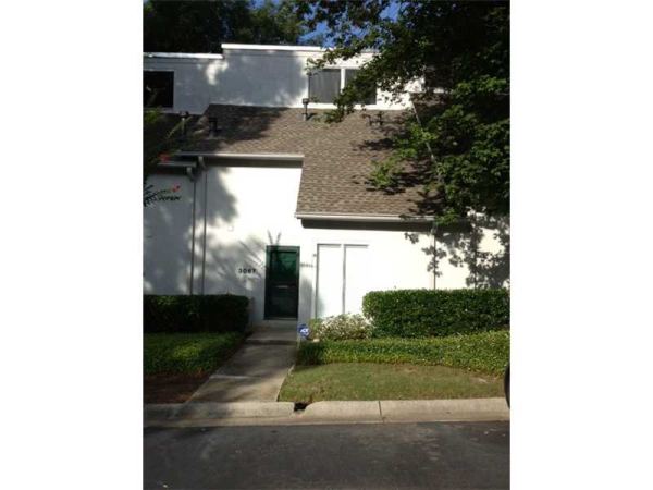 Unit 3067 - 3067 Vinings Ferry Drive Se, Atlanta, GA 30339 