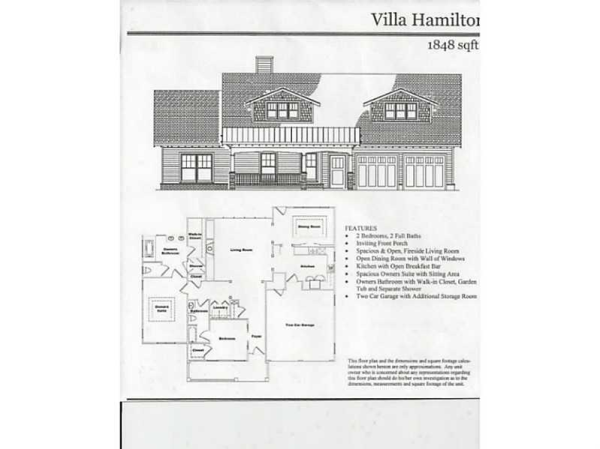 Unit 46 - 1016 Verlander Trail, Mableton, GA 30126 