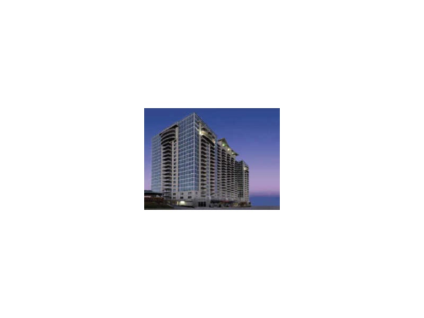 Unit 2014 - 250 Pharr Road, Atlanta, GA 30305 