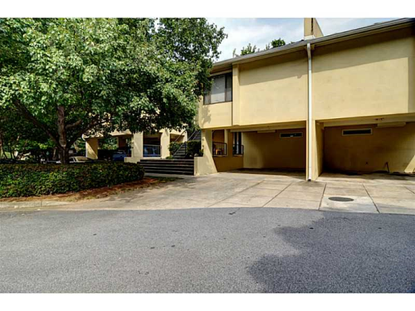 Unit 16 - 16 Gilbert Trail Ne, Atlanta, GA 30308 