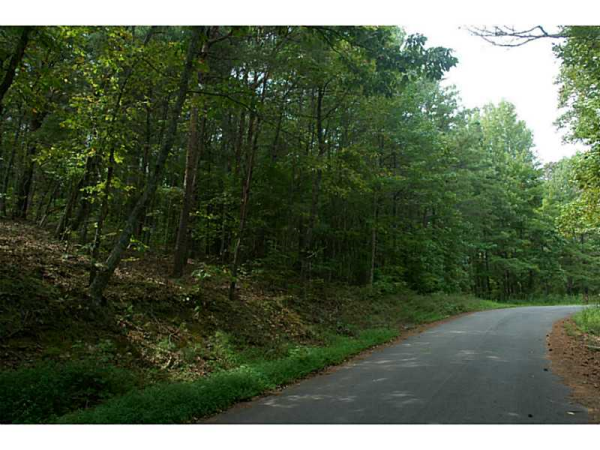 529 Debord Drive Ne, Waleska, GA 30183 