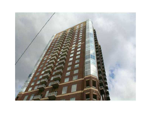 Unit 1702 - 285 Centennial Olympic Park Drive Nw, Atlanta, GA 30313 