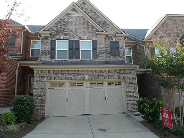 Unit 14 - 5613 Cobblesone Creek Ave #14, Mableton, GA 30126 