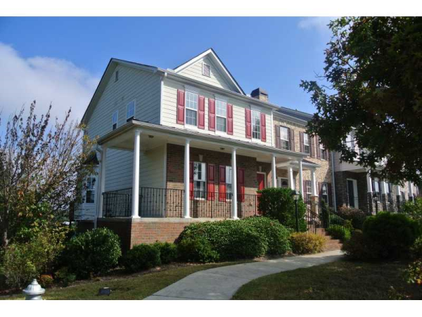 Unit 1441 - 1441 Station Center Boulevard, Suwanee, GA 30024 