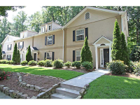 Unit 1304 - 1304 Brighton Point, Sandy Springs, GA 30328 