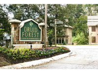 Unit 1438 - 1438 N Crossing Drive Ne, Atlanta, GA 30329 