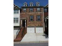 Unit 2125 - 2125 Landsmere Drive, Mableton, GA 30126 