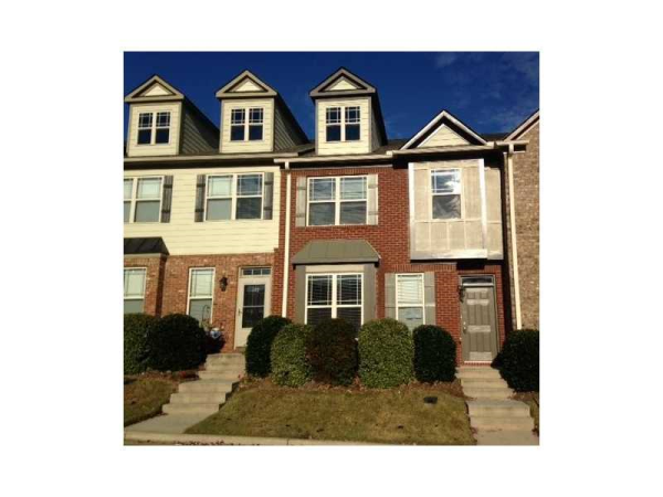 Unit 610 - 610 Sweet Bay Ridge, Woodstock, GA 30188 