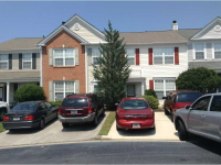 Unit 1944 - 1944 Stancrest Trace, Kennesaw, GA 30152 