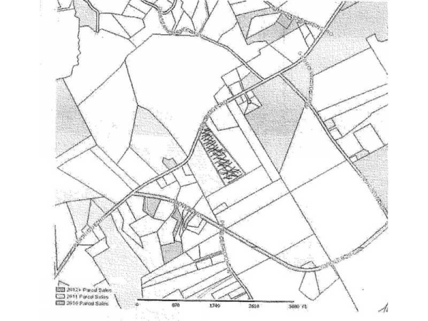 0 Pea Ridge Road, Cornelia, GA 30531 