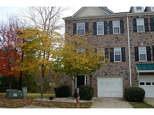 Unit 2100 - 2100 Mill Garden Run, Buford, GA 30519 