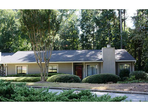 Unit 2955 - 2955 Torreya Way Se, Marietta, GA 30067 
