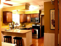 Unit 6154 - 6154 Brookwood Road, Norcross, GA 30092 