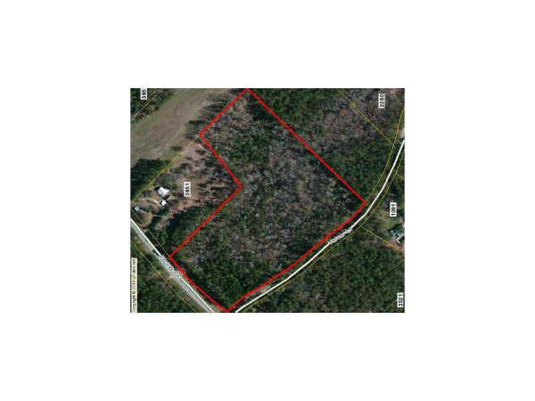 0 Verner Lane, Rutledge, GA 30663 