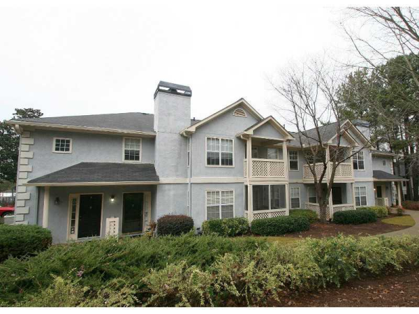 Unit 605 - 605 Peachtree Forest Avenue, Norcross, GA 30092 