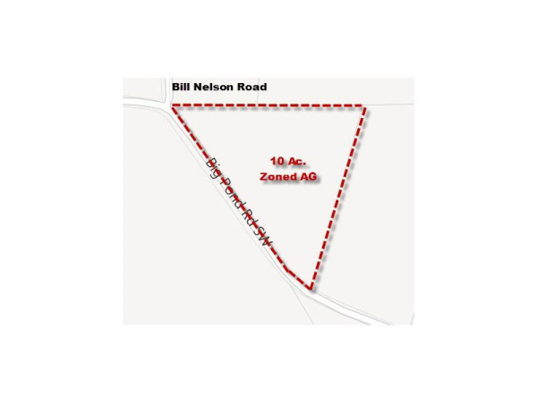 0 Big Pond Road, Taylorsville, GA 30178 