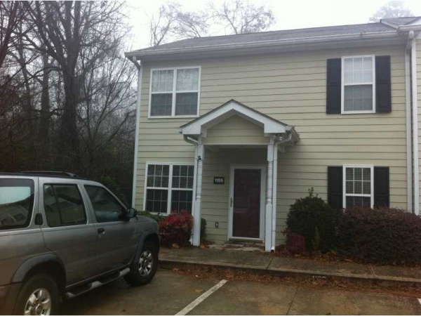 Unit 1199 - 1199 Riverside Terrace, Gainesville, GA 30501 
