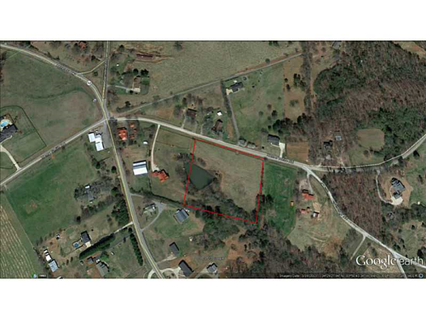 6634 H White Road, Clermont, GA 30527 