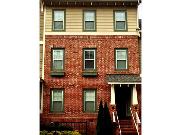 Unit 144 - 2120 Gorman Grove Circle, Atlanta, GA 30316 