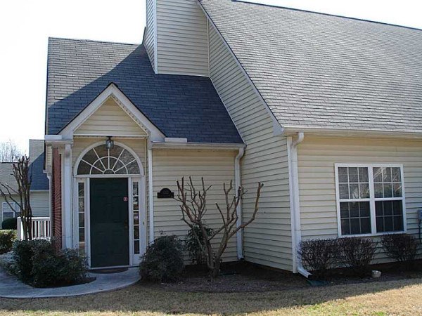 Unit 1 - 1212 Creek Forest Lane, Austell, GA 30106 