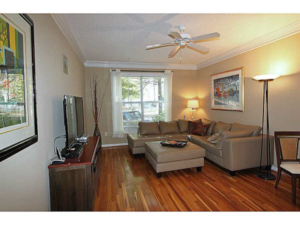 Unit 1103 - 10 Perimeter Summit Boulevard Ne, Atlanta, GA 30319 