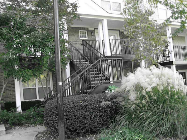 Unit 825 - 1035 Barnett Shoals Road, Athens, GA 30605 