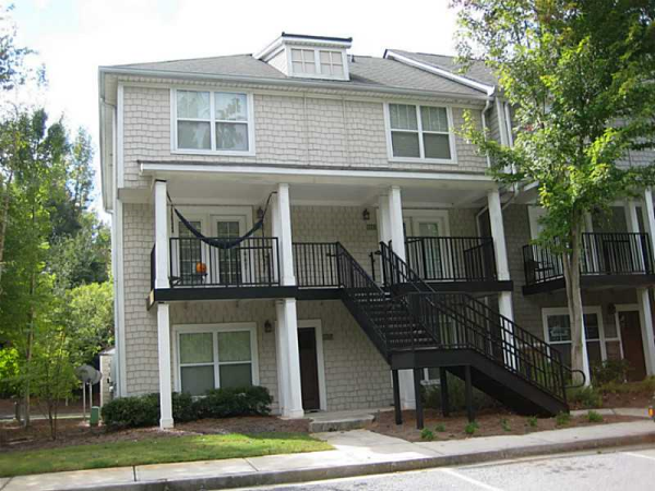 Unit 724 - 1035 Barnett Shoals Road, Athens, GA 30605 
