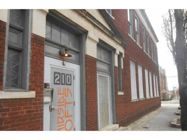 Unit 13 - 210 Walker Street, Atlanta, GA 30313 