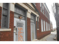 Unit 13 - 210 Walker Street, Atlanta, GA 30313 