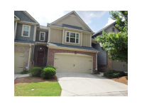 Unit 1289 - 1289 Houndslake Drive, Marietta, GA 30008 