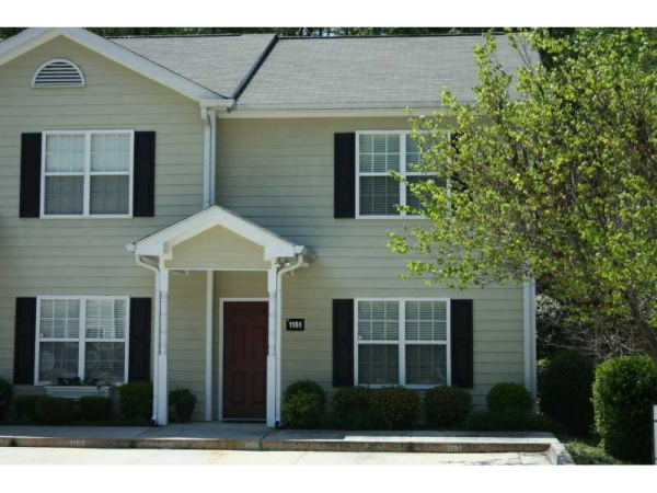 Unit 1151 - 1151 Riverside Terrace, Gainesville, GA 30501 