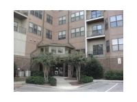 Unit 1310 - 898 Oak Street, Atlanta, GA 30310 
