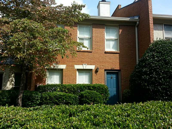 Unit 3558 - 3558 Knotsberry Lane, Duluth, GA 30096 