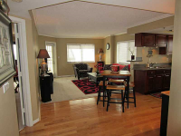 Unit 1612 - 795 Hammond Drive, Atlanta, GA 30328 