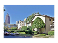 Unit 9 - 9 Finch Trail Ne, Atlanta, GA 30308 