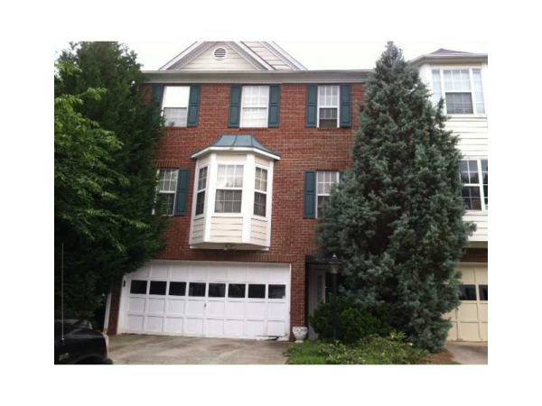 Unit 0 - 4423 Thorngate Lane, Acworth, GA 30101 