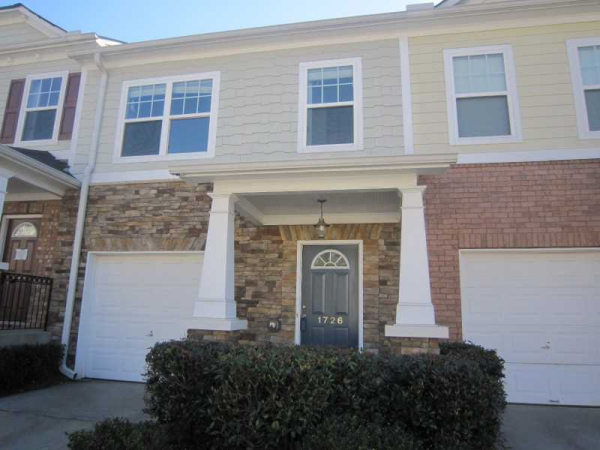Unit 0 - 1726 Arbor Gate Drive, Lawrenceville, GA 30044 