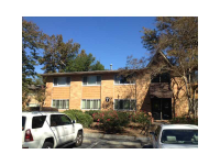Unit E-3 - 115 Biscayne Drive Nw, Atlanta, GA 30309 