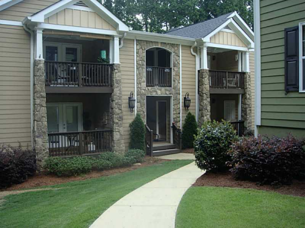 Unit 101 - 101 Madison Court Se, Smyrna, GA 30080 