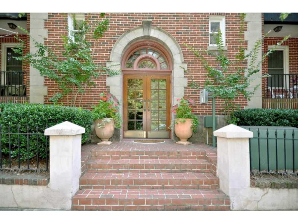 Unit 22 - 741 Frederica, Atlanta, GA 30306 