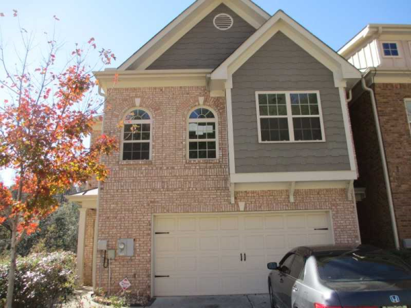 Unit 1198 - 1198 Miss Irene Lane, Lawrenceville, GA 30044 