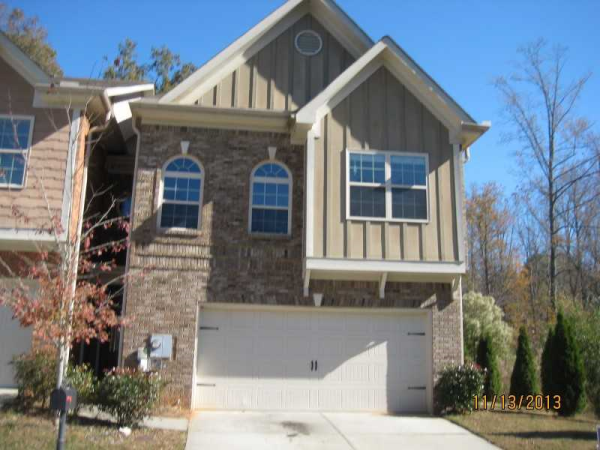 Unit 1143 - 1143 Miss Irene Lane, Lawrenceville, GA 30044 
