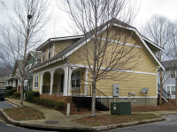 Unit 511 - 490 Barnett Shoals Road, Athens, GA 30605 