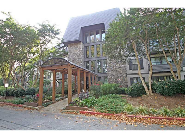 Unit 311 - 1311 Highland Bluff Se, Atlanta, GA 30339 