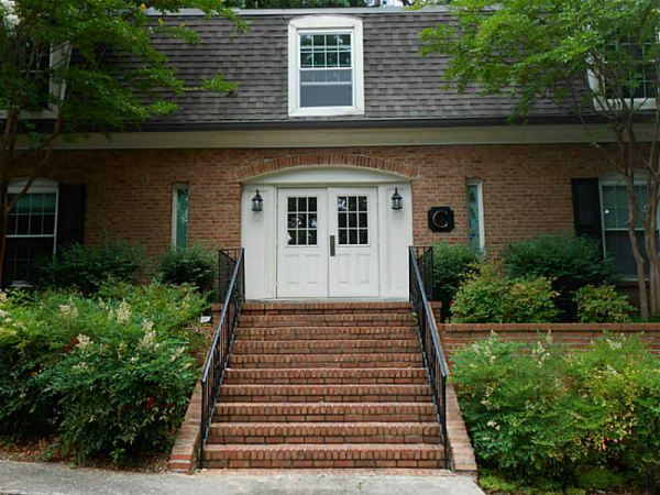 Unit C-3 - 1261 Lavista Road Ne, Atlanta, GA 30324 